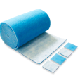 HS- Luftfilterbau GmbH過濾墊、濾油器、板式過濾器、袋式過濾器