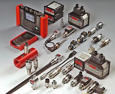 法國(guó)JM CONCEPT傳感器、變送器、控制器、模塊