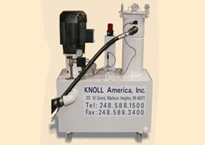 德國KNOLL泵、KNOLL過濾器、KNOLL濾芯