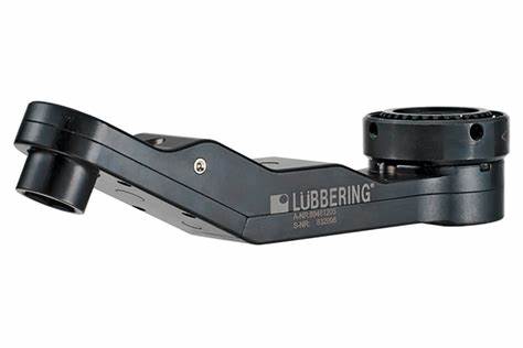 供應(yīng)德國(guó)Lübbering鎖扣、夾頭