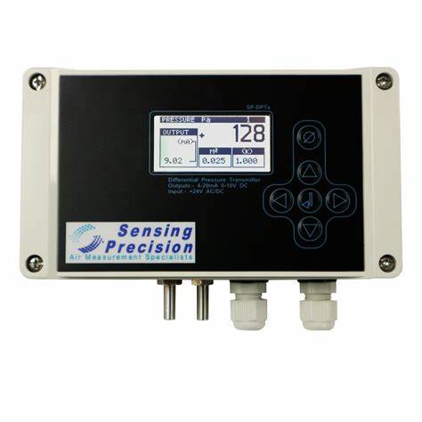 供應(yīng)Sensing Precision測(cè)試儀、變送器