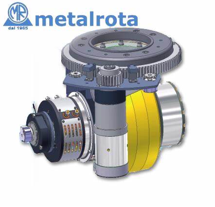 供應(yīng)意大利Metalrota電機(jī)、泵